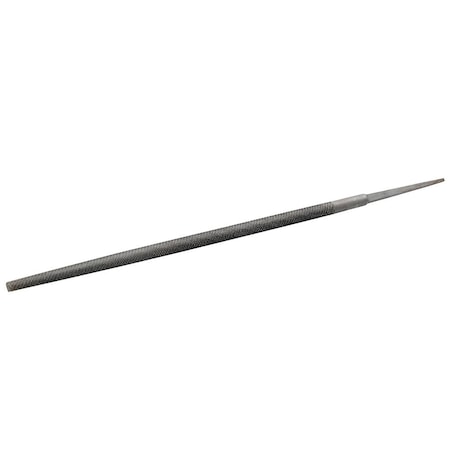 Surtek Round Muza File, 8 in. 120361